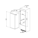 Smeg S 8 C 124 DE 1