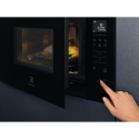 Electrolux KMFE 264 TEX