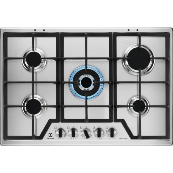 Electrolux KGS 75362 XX