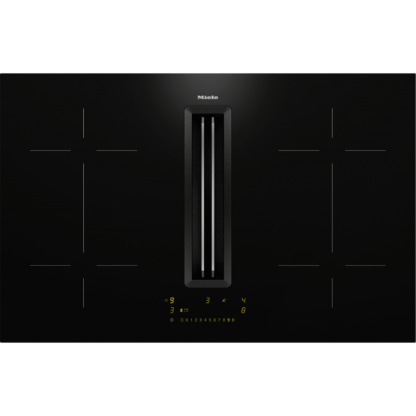 Miele KMDA 7473 FL-U Silence