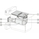 Miele KMDA 7473 FL-U Silence