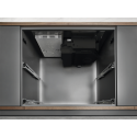 Miele KMDA 7473 FL-U Silence