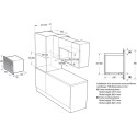 Gorenje BM 201 AG1BG