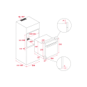 Teka HLB 84 BM INFINITY (111000079)