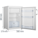 Gorenje RB 492 PW