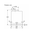 Bosch DLN56AC50