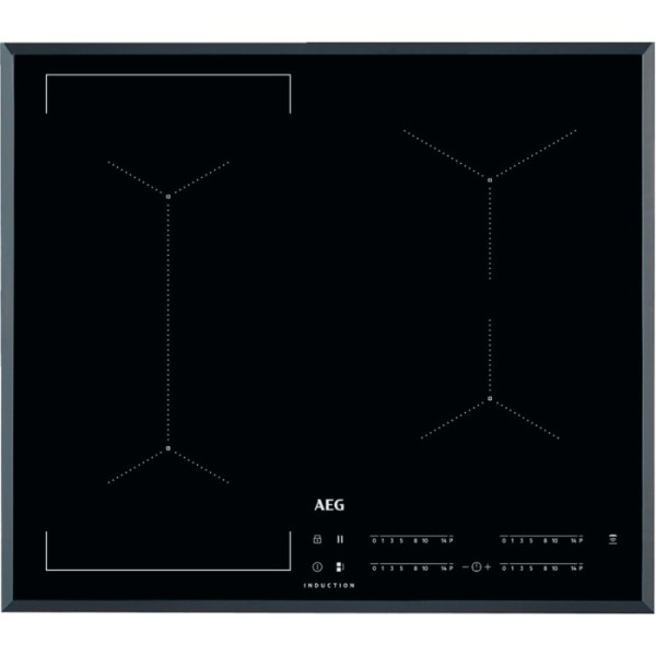 AEG IKE64441FB Hob2Hood