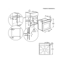 AEG NBR6P531SB