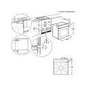 AEG NBR6P531SB