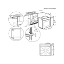 Electrolux LOD8P39Z
