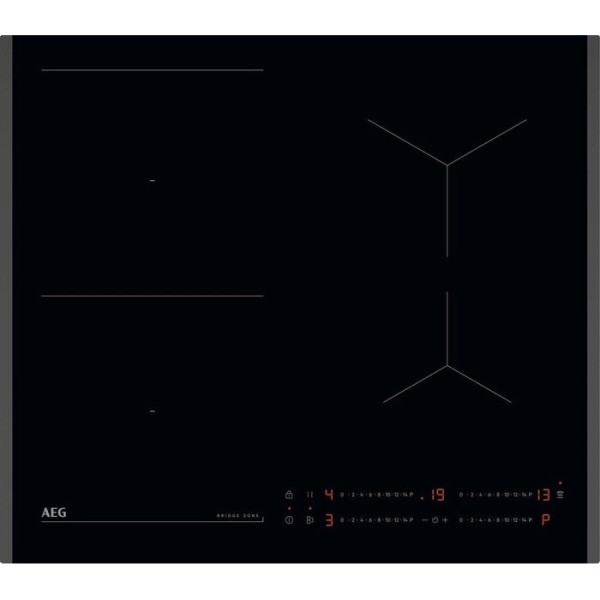 AEG TO 64 IB 00 FB
