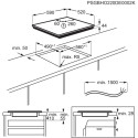 AEG TO 64 IB 00 FB
