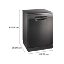 Bosch SMS4IKC62T