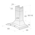 Gorenje DK 63 MCLB