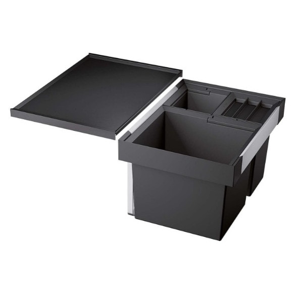 Blanco 521473 SELECT FLEXON II XL 60 - 3