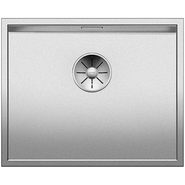 Blanco 521559 ZEROX DURINOX 500-U