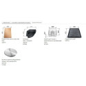 Blanco 518848 DALAGO 5