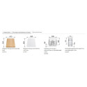 Blanco 523277 ZIA XL 6S COMPACT
