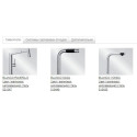 Blanco 521560 ZEROX 700-U