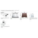 Blanco 521560 ZEROX 700-U