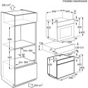 AEG KBK 994519 M