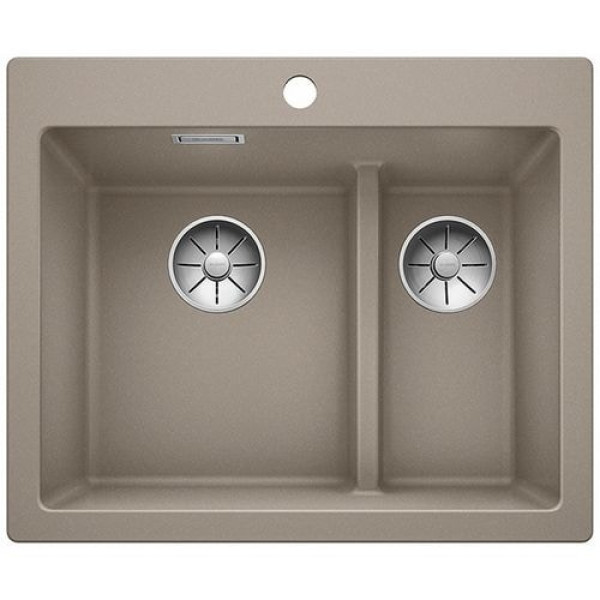 Blanco 521696 PLEON 6 SPLIT