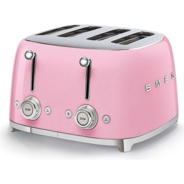 Smeg TSF 03 PK EU