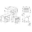Smeg SFP 750 AOPZ
