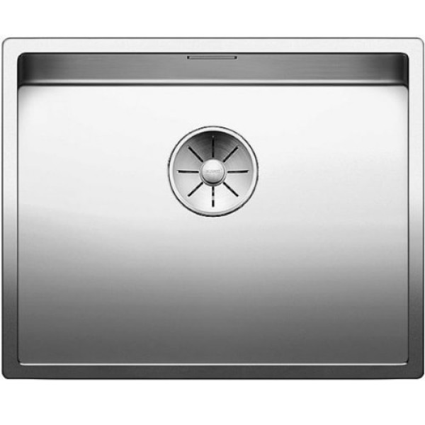 Blanco 523390 CLARON 500-IF DURINOX