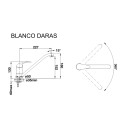 Blanco DARAS (526152)