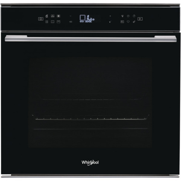 Whirlpool W7OM44S1PBL