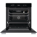 Whirlpool W7OM44S1PBL