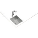 Teka FLEX LINEA RS 15 34.40 115000015