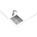 Teka FLEX LINEA RS 15 34.40 115000015