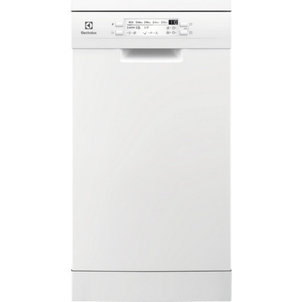 Electrolux SMM 43201 SW