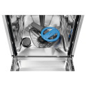 Electrolux SMM 43201 SW