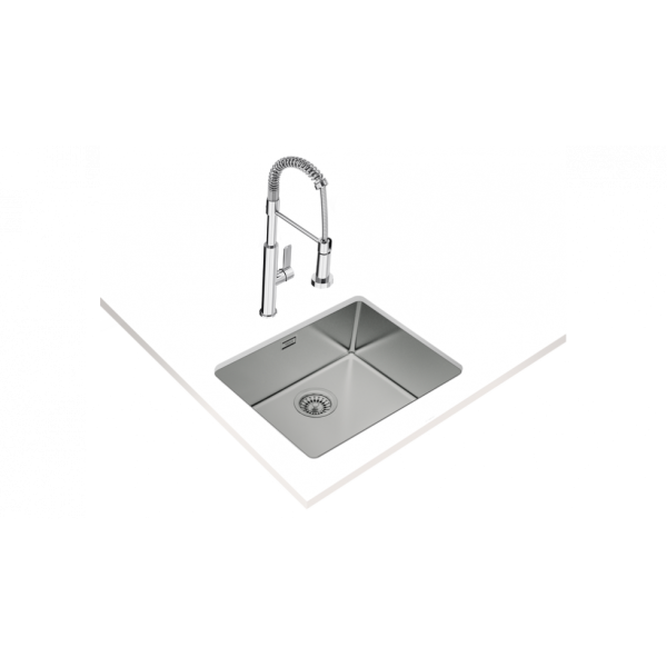 Teka BE LINEA RS15 50.40 ПОЛИРОВАННАЯ 115000005