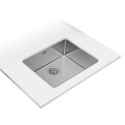 Teka BE LINEA RS15 50.40 ПОЛИРОВАННАЯ 115000005