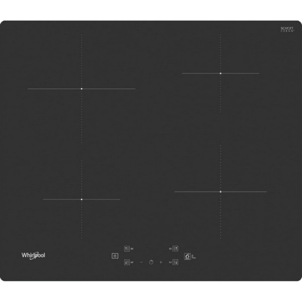 Whirlpool WSQ 7360 NE