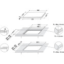 Whirlpool WSQ 7360 NE