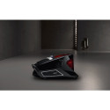 Miele SKRF 3 BLIZZARD RED EDITION ЧЕРНЫЙ