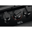 AEG HKB 95450 NB Hob2Hood