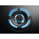 AEG HKB 95450 NB Hob2Hood