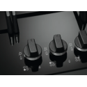 AEG HKB 95450 NB Hob2Hood