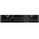 AEG HKB 95450 NB Hob2Hood