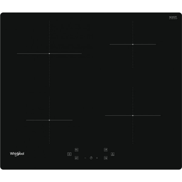 Whirlpool WSQ 4860 NE