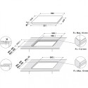 Whirlpool WSQ 4860 NE