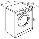 Smeg LSF 147 E