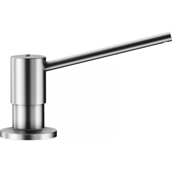 Blanco TORRE PVD STEEL(526430)