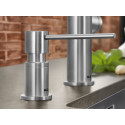 Blanco TORRE PVD STEEL(526430)